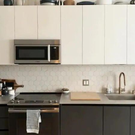 Gorgeous Condos In Tribeca New York Buitenkant foto