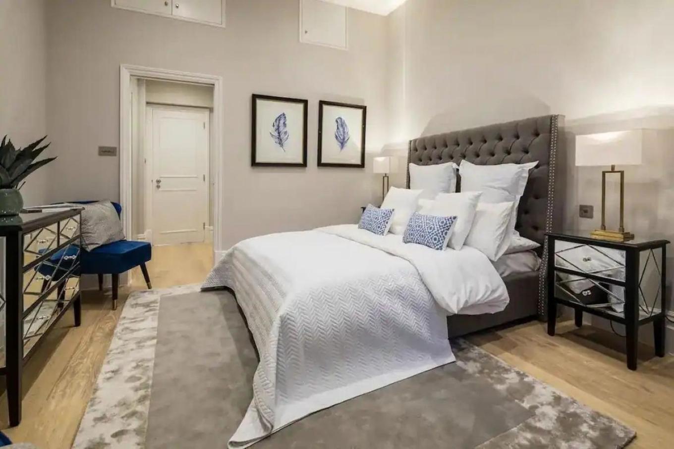 Gorgeous Condos In Tribeca New York Buitenkant foto